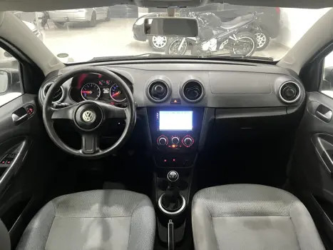 VOLKSWAGEN Gol 1.0 4P G5 TREND FLEX, Foto 10
