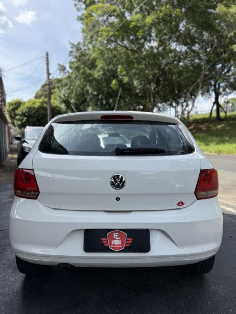 VOLKSWAGEN Gol 1.0 4P G6 TRENDLINE FLEX, Foto 3