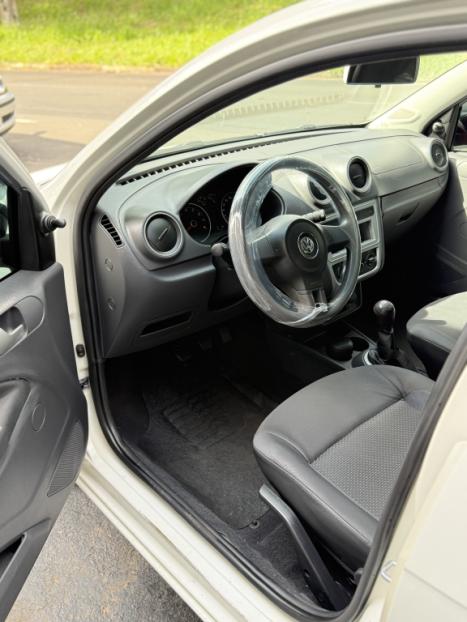 VOLKSWAGEN Gol 1.0 4P G6 TRENDLINE FLEX, Foto 5