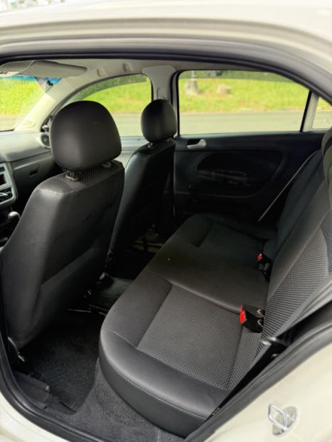 VOLKSWAGEN Gol 1.0 4P G6 TRENDLINE FLEX, Foto 6