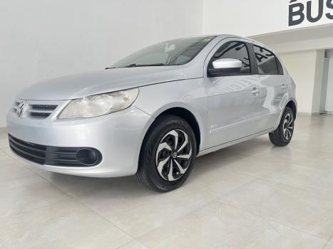 VOLKSWAGEN Gol 1.0 4P G5 TREND FLEX, Foto 1