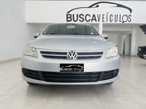 VOLKSWAGEN Gol 1.0 4P G5 TREND FLEX, Foto 2