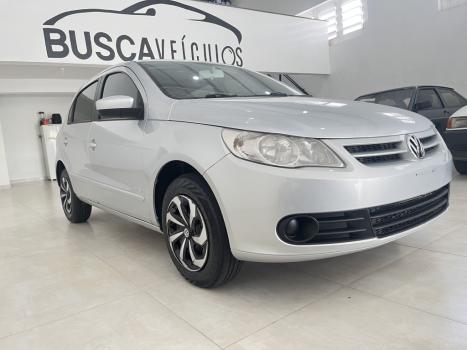 VOLKSWAGEN Gol 1.0 4P G5 TREND FLEX, Foto 3