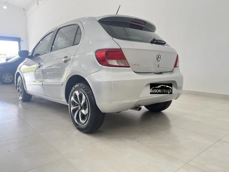 VOLKSWAGEN Gol 1.0 4P G5 TREND FLEX, Foto 4