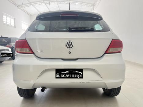 VOLKSWAGEN Gol 1.0 4P G5 TREND FLEX, Foto 5