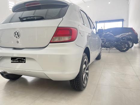 VOLKSWAGEN Gol 1.0 4P G5 TREND FLEX, Foto 6