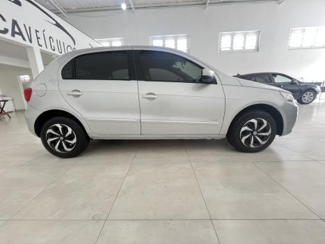 VOLKSWAGEN Gol 1.0 4P G5 TREND FLEX, Foto 7