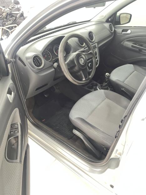 VOLKSWAGEN Gol 1.0 4P G5 TREND FLEX, Foto 9