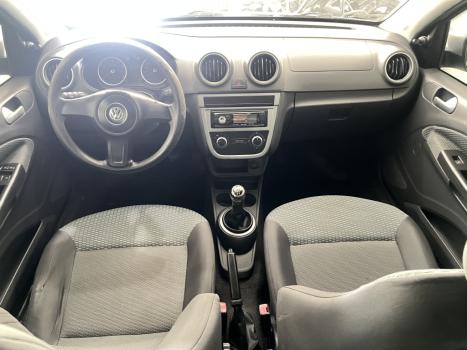 VOLKSWAGEN Gol 1.0 4P G5 TREND FLEX, Foto 10
