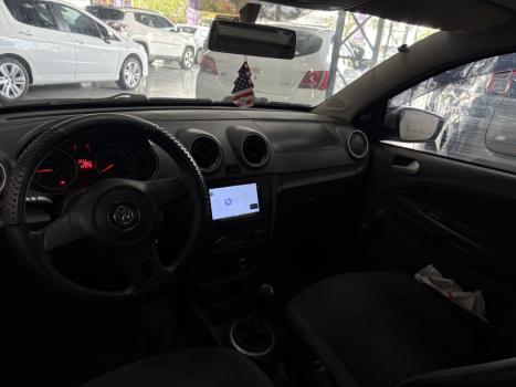 VOLKSWAGEN Gol 1.0 4P TRENDLINE FLEX, Foto 6