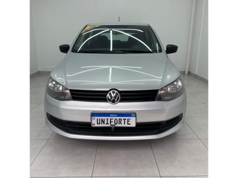 VOLKSWAGEN Gol 1.0 4P G5 FLEX, Foto 2