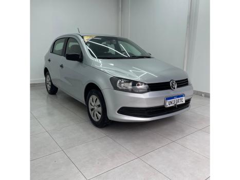 VOLKSWAGEN Gol 1.0 4P G5 FLEX, Foto 3