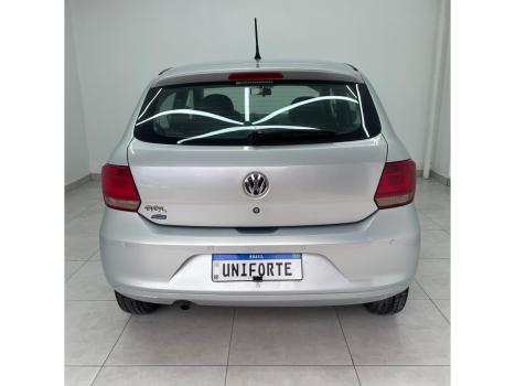 VOLKSWAGEN Gol 1.0 4P G5 FLEX, Foto 5