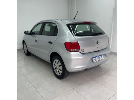 VOLKSWAGEN Gol 1.0 4P G5 FLEX, Foto 6