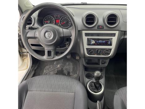 VOLKSWAGEN Gol 1.0 4P G5 FLEX, Foto 7