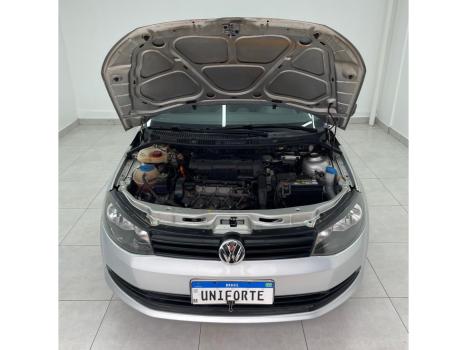 VOLKSWAGEN Gol 1.0 4P G5 FLEX, Foto 9