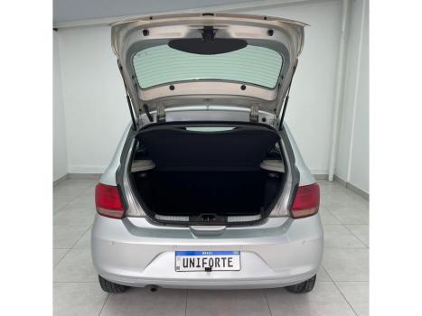 VOLKSWAGEN Gol 1.0 4P G5 FLEX, Foto 10