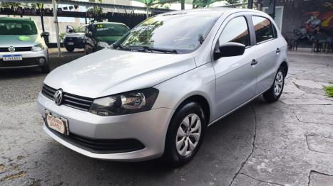 VOLKSWAGEN Gol 1.0 4P G6 TRENDLINE FLEX, Foto 2
