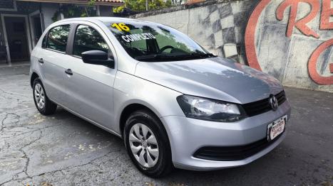 VOLKSWAGEN Gol 1.0 4P G6 TRENDLINE FLEX, Foto 3
