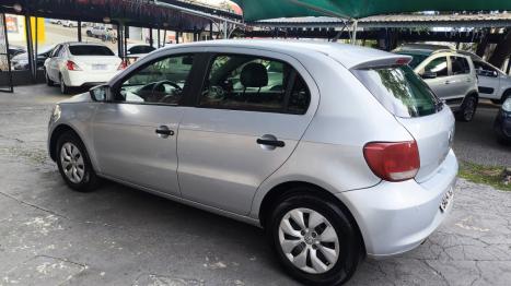 VOLKSWAGEN Gol 1.0 4P G6 TRENDLINE FLEX, Foto 4