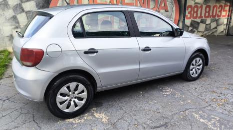 VOLKSWAGEN Gol 1.0 4P G6 TRENDLINE FLEX, Foto 5