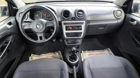 VOLKSWAGEN Gol 1.0 4P G6 TRENDLINE FLEX, Foto 6