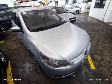 VOLKSWAGEN Gol 1.0 4P G5 FLEX, Foto 1