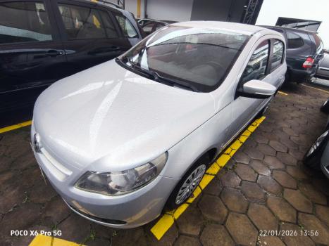 VOLKSWAGEN Gol 1.0 4P G5 FLEX, Foto 2