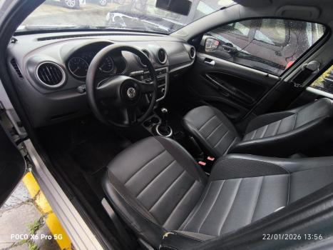 VOLKSWAGEN Gol 1.0 4P G5 FLEX, Foto 3