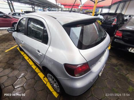 VOLKSWAGEN Gol 1.0 4P G5 FLEX, Foto 4