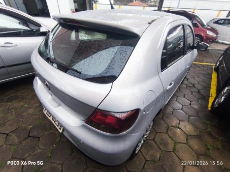 VOLKSWAGEN Gol 1.0 4P G5 FLEX, Foto 5