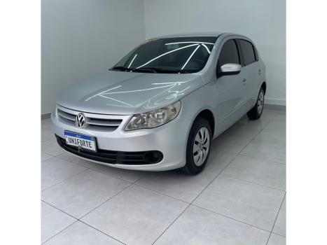 VOLKSWAGEN Gol 1.0 4P G5 FLEX, Foto 1
