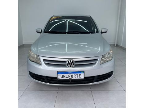VOLKSWAGEN Gol 1.0 4P G5 FLEX, Foto 2