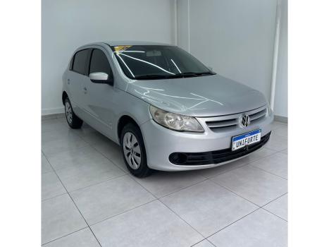 VOLKSWAGEN Gol 1.0 4P G5 FLEX, Foto 3