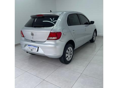 VOLKSWAGEN Gol 1.0 4P G5 FLEX, Foto 4