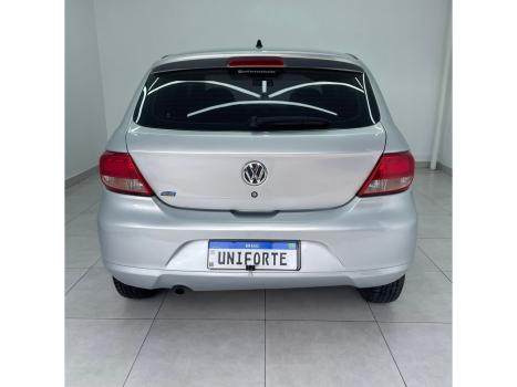 VOLKSWAGEN Gol 1.0 4P G5 FLEX, Foto 5