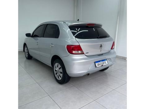 VOLKSWAGEN Gol 1.0 4P G5 FLEX, Foto 6