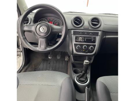 VOLKSWAGEN Gol 1.0 4P G5 FLEX, Foto 7