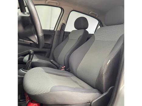 VOLKSWAGEN Gol 1.0 4P G5 FLEX, Foto 8