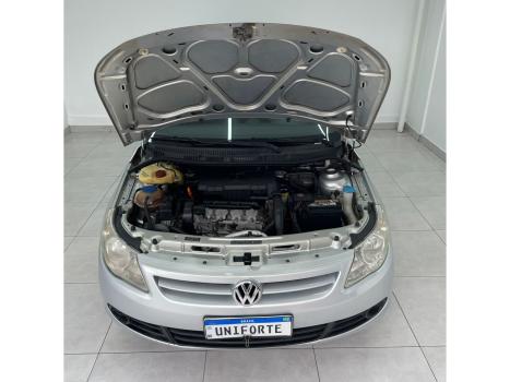 VOLKSWAGEN Gol 1.0 4P G5 FLEX, Foto 9