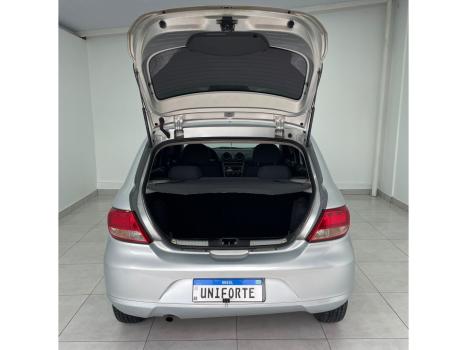 VOLKSWAGEN Gol 1.0 4P G5 FLEX, Foto 10