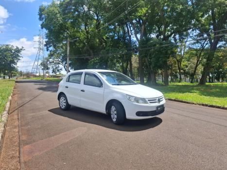 VOLKSWAGEN Gol 1.0 4P G5 FLEX, Foto 1