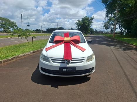 VOLKSWAGEN Gol 1.0 4P G5 FLEX, Foto 2