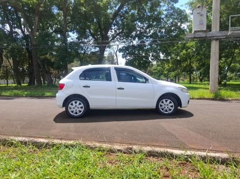 VOLKSWAGEN Gol 1.0 4P G5 FLEX, Foto 3