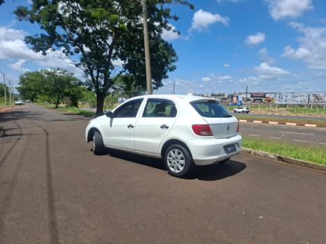VOLKSWAGEN Gol 1.0 4P G5 FLEX, Foto 4