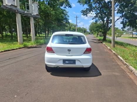 VOLKSWAGEN Gol 1.0 4P G5 FLEX, Foto 5