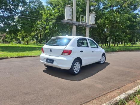 VOLKSWAGEN Gol 1.0 4P G5 FLEX, Foto 6