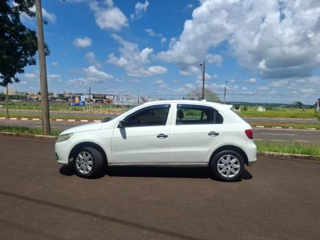 VOLKSWAGEN Gol 1.0 4P G5 FLEX, Foto 7