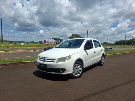 VOLKSWAGEN Gol 1.0 4P G5 FLEX, Foto 8