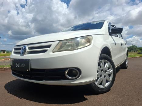 VOLKSWAGEN Gol 1.0 4P G5 FLEX, Foto 9